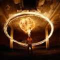 Fire Entertainment - Fire Shows & Fire Twirling Performances - Shows With Fire