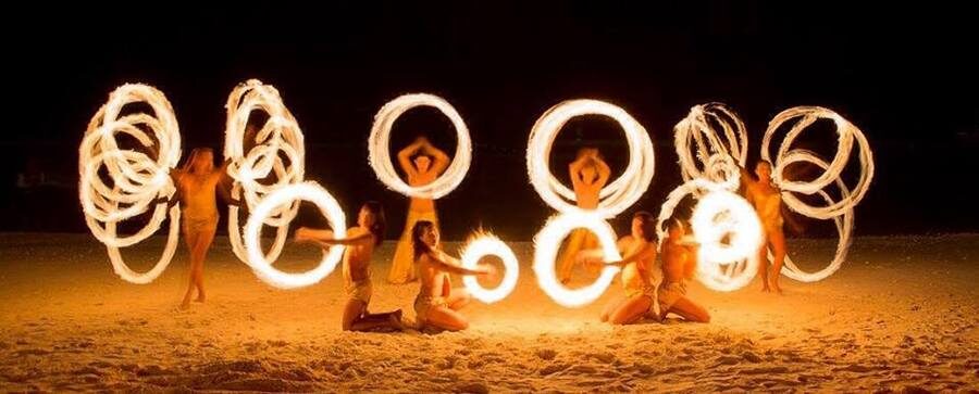 Sydney, Business, Fire Entertainment - Fire Shows & Fire Twirling Performances - Shows With Fire