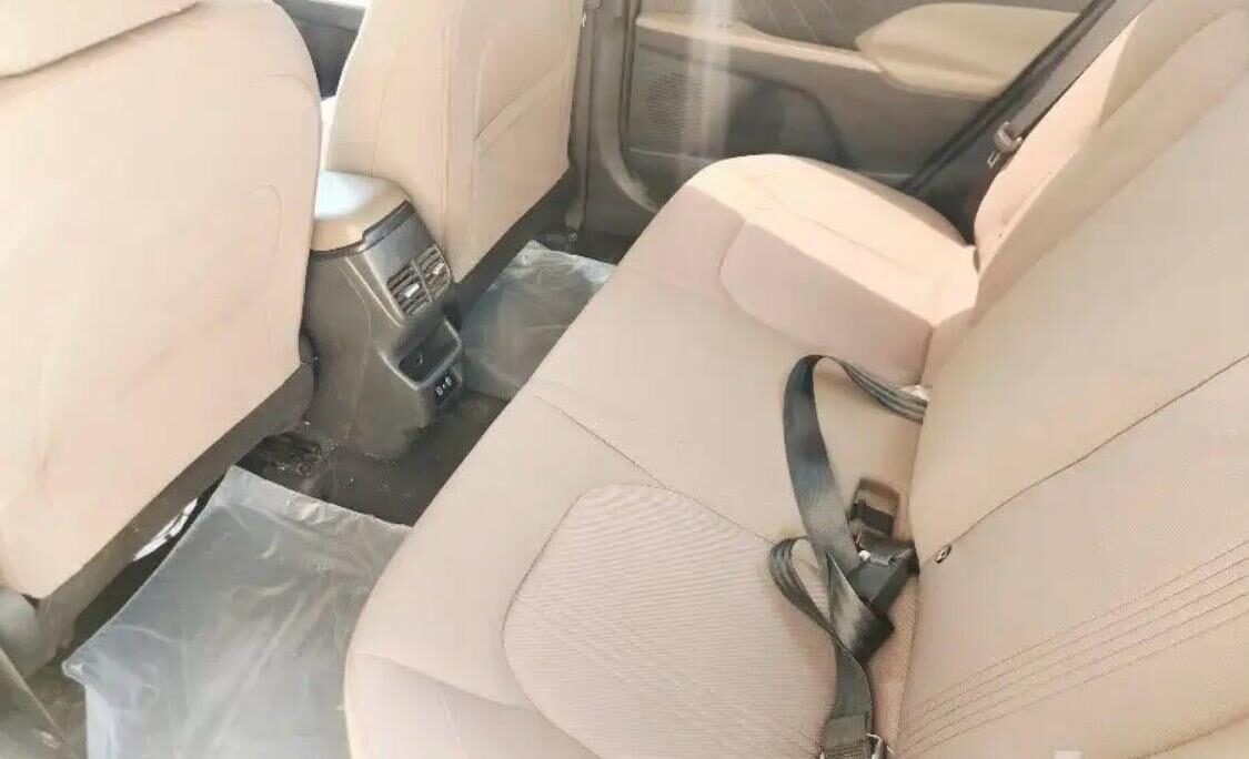 Riyadh, Vehicles, Cars & Trucks , SAR 52500,  HYUNDAI ACCENT,  2025,  Automatic,  45000 KM,  NEAT AND CLEAN  1