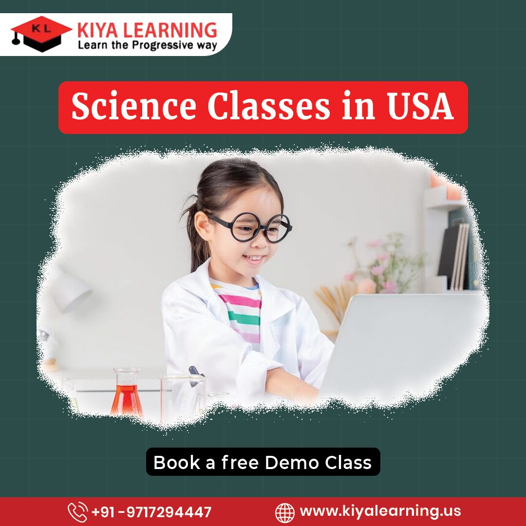 New York, Education, Science Classes In Phoenix, Arizona