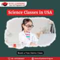 Science Classes In Phoenix, Arizona