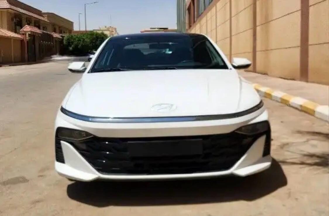 Riyadh, Vehicles, Cars & Trucks , SAR 51500,  HYUNDAI ACCENT,  2025,  Automatic,  45000 KM,  NEAT AND CLEAN  5