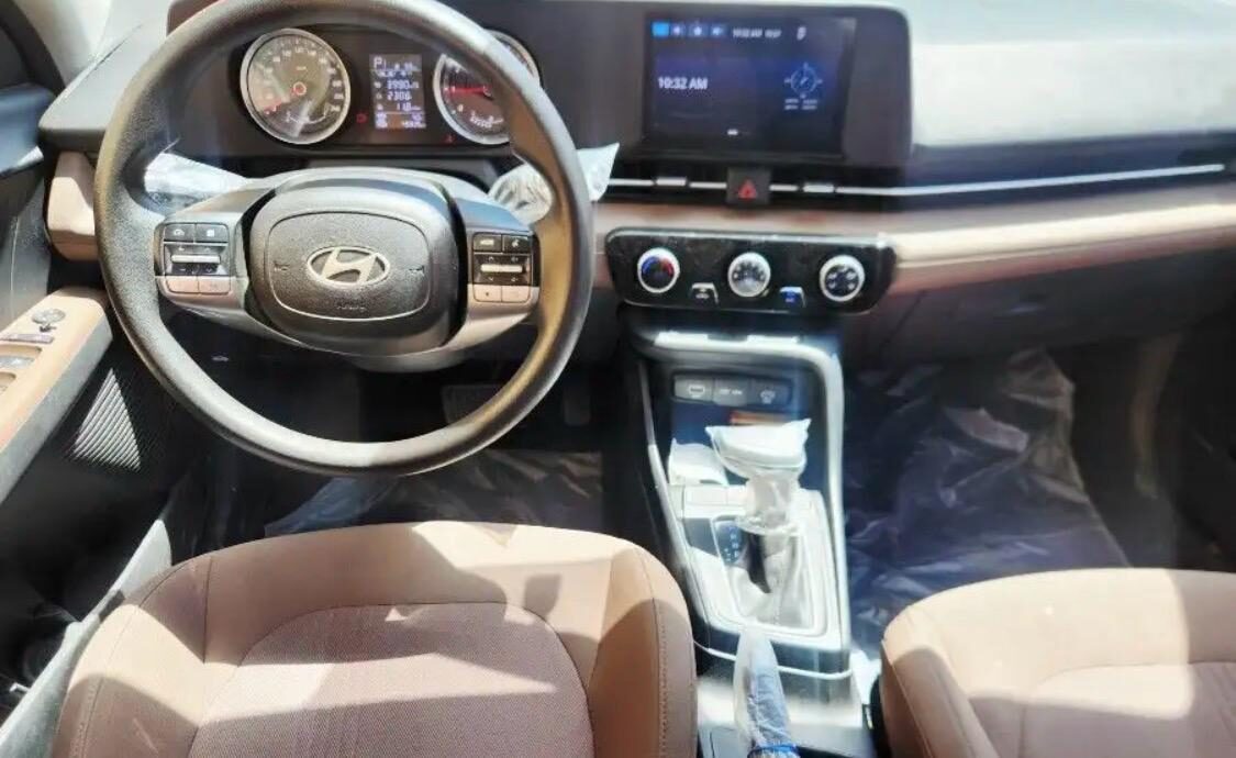 Riyadh, Vehicles, Cars & Trucks , SAR 51500,  HYUNDAI ACCENT,  2025,  Automatic,  45000 KM,  NEAT AND CLEAN  6