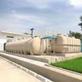 Affordable Sewage Treatment Solutions & STP Installation | Ekam Eco Solutions