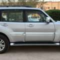 SAR 85000,  MITSUBISHI PAJERO,  2022,  Automatic,  78000 KM,  GOLD EDITION FULL OPTION V6 GLS 100 % ORIGINAL D