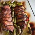 Bone In Pork Chops