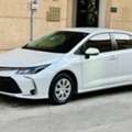 SAR 10000,  Toyota Corolla 2.0 (2025) Lease Transfer ALJ