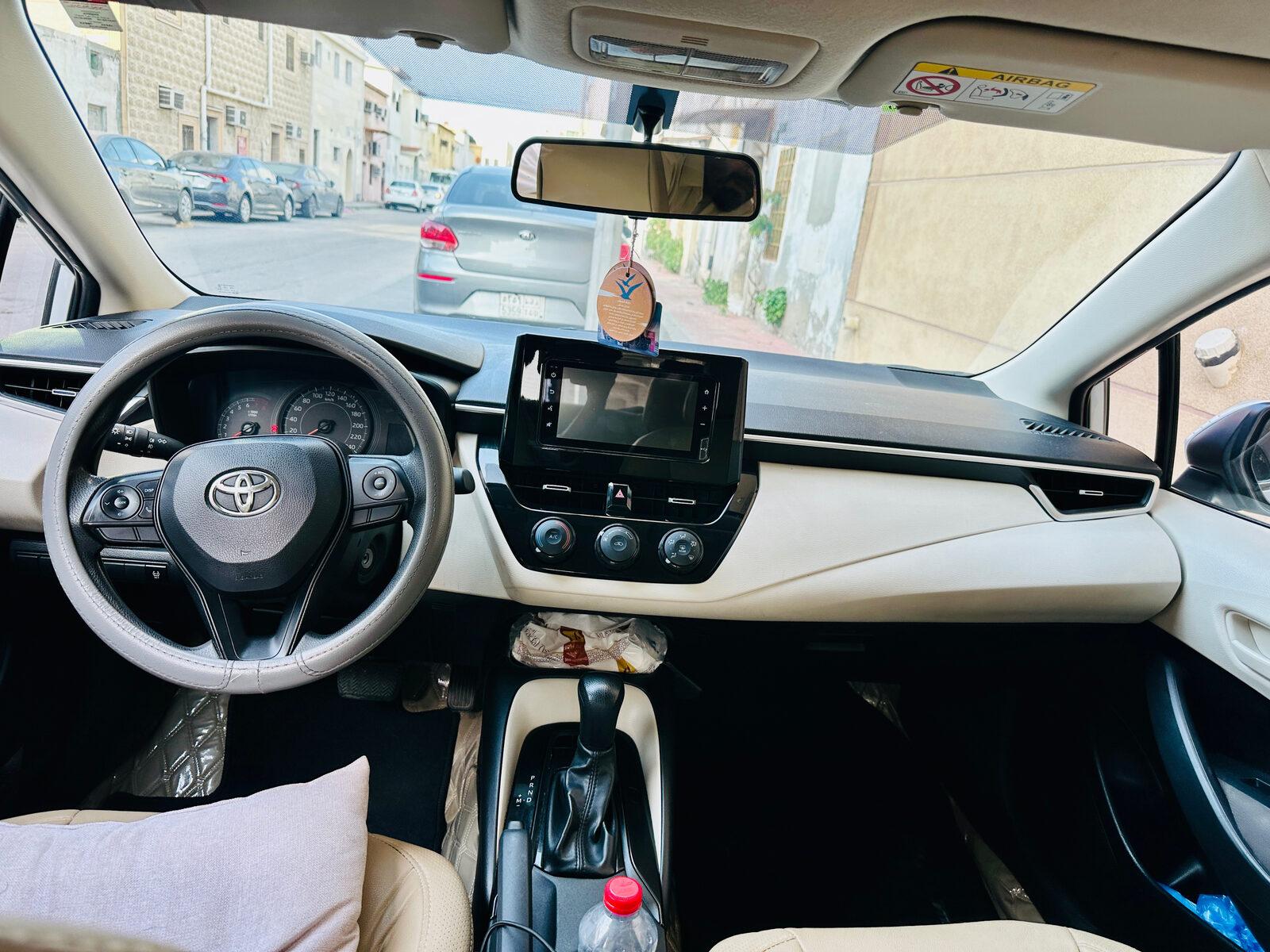 Dammam, Vehicle Lease Transfer, SAR 10000,  Toyota Corolla 2.0 (2025) Lease Transfer ALJ