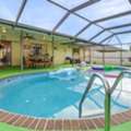 Vacation Homes Property Management In Cape Coral, SW Florida