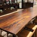 Custom Office Tables Brisbane &ndash; The Slab Lads