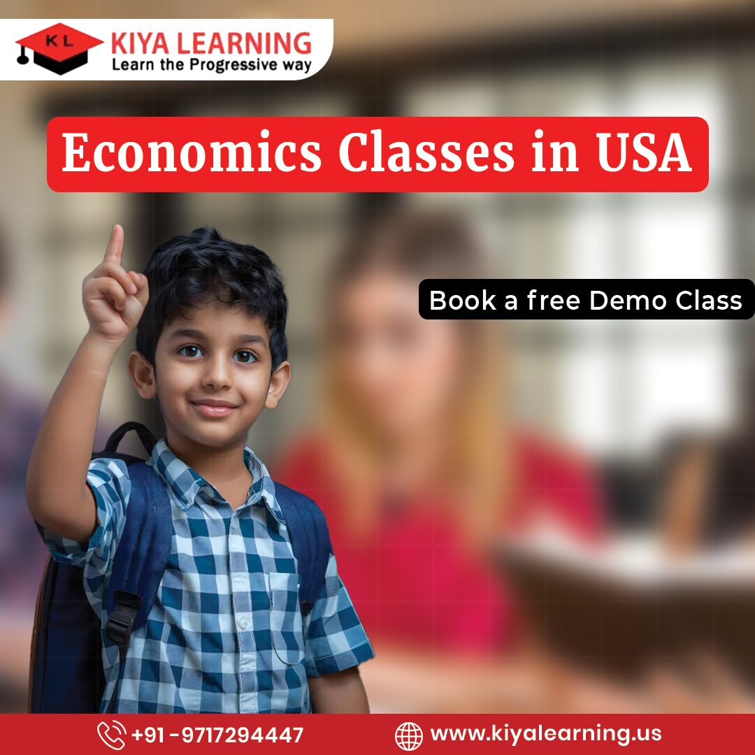 New York, Education, Economics Classes In Phoenix, Arizona