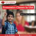 Economics Classes In Phoenix, Arizona