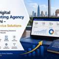 Grow With The Best Digital Marketing Agency In Delhi | DDMS