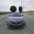 SAR 34000,  Renault Talisman,  2018,  Automatic,  154750 KM,  ,  Model Full Option Excellent Condition