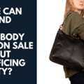 Hobo Crossbody Bags On Sale