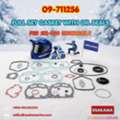 EUR 99999,  SKI-DOO 500 SNOWMOBILE FULL GASKET SET WITH OIL SEALS &ndash; 09-711256
