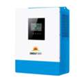 Solar Panel Inverter Offers Optimal Power Conversion Efficiency