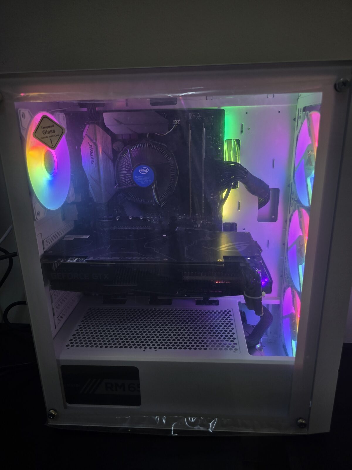 Dammam, Computers, SAR 1700,  GAMING PC FOR SALE