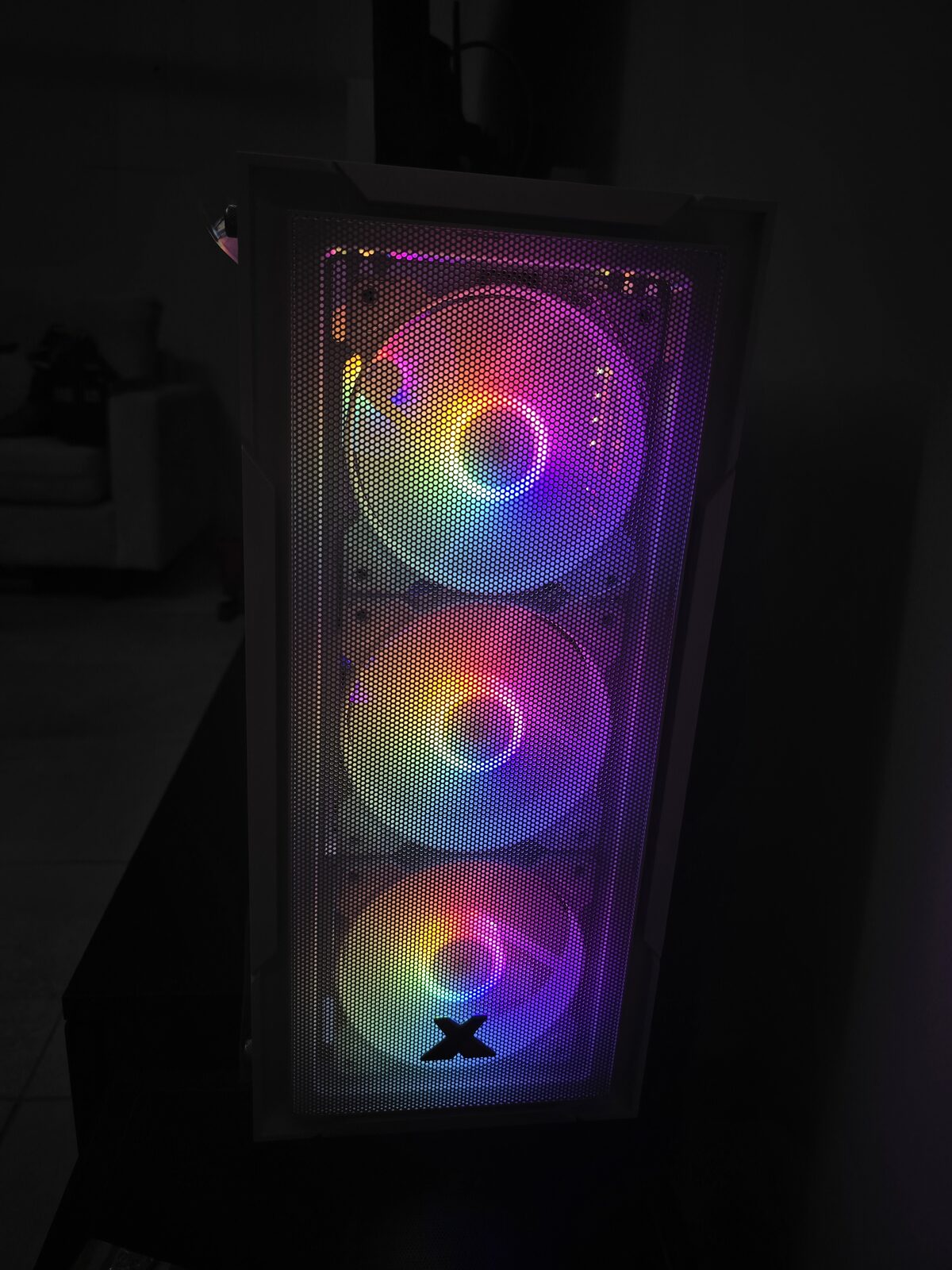 Dammam, Computers, SAR 1700,  GAMING PC FOR SALE