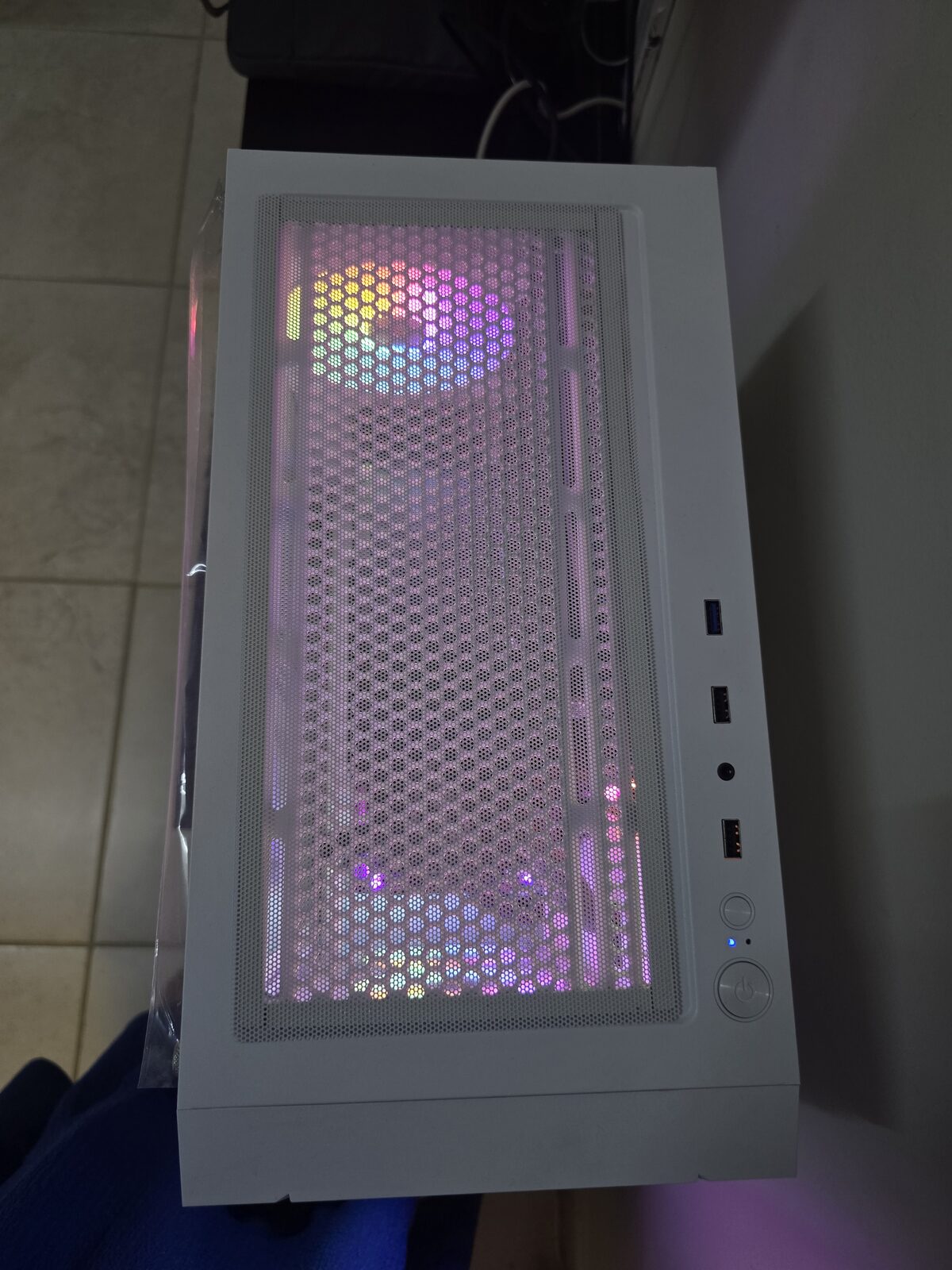 Dammam, Computers, SAR 1700,  GAMING PC FOR SALE