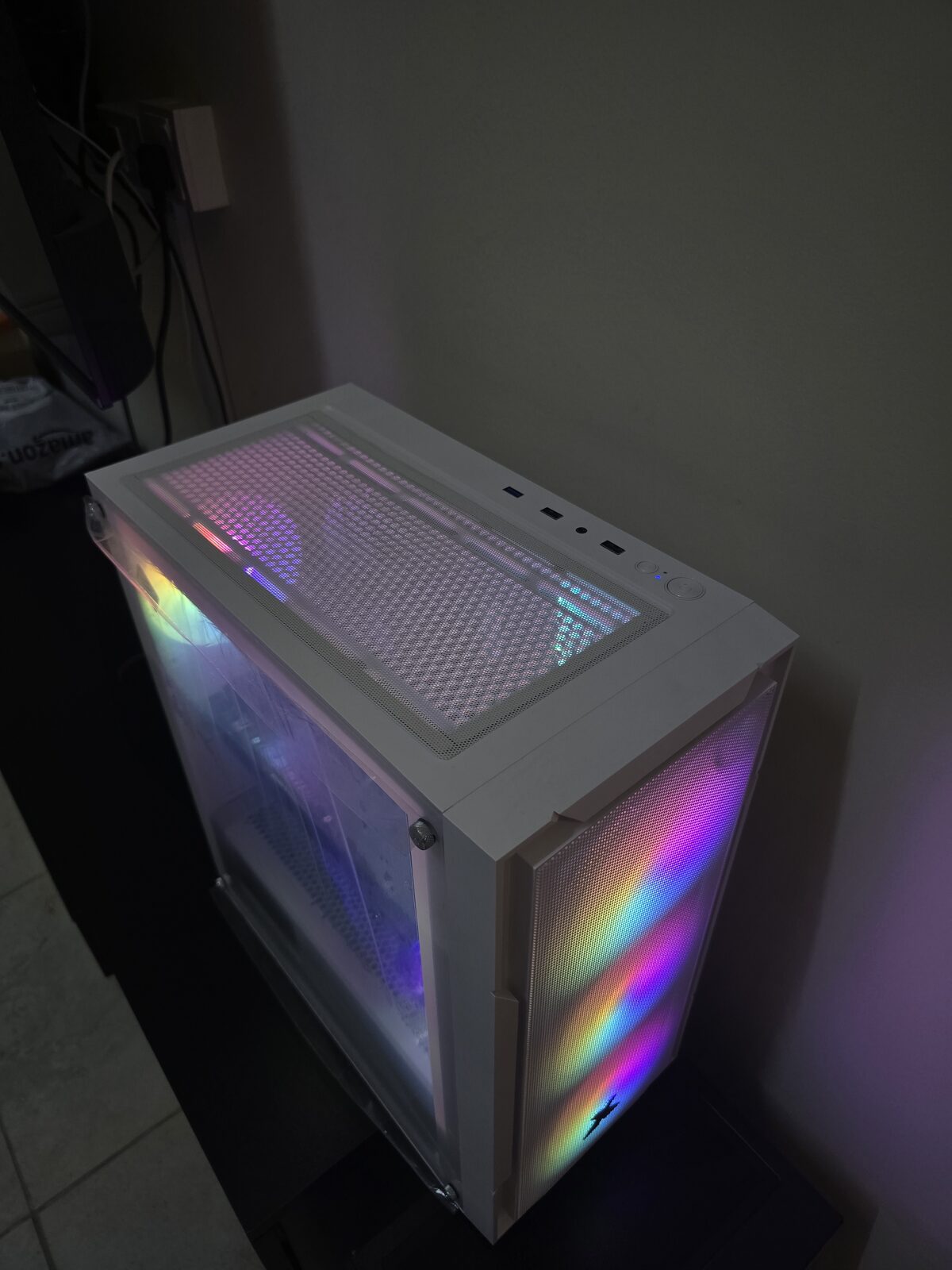 Dammam, Computers, SAR 1700,  GAMING PC FOR SALE