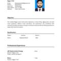 Rigger Level 3 (TUV Certified)
