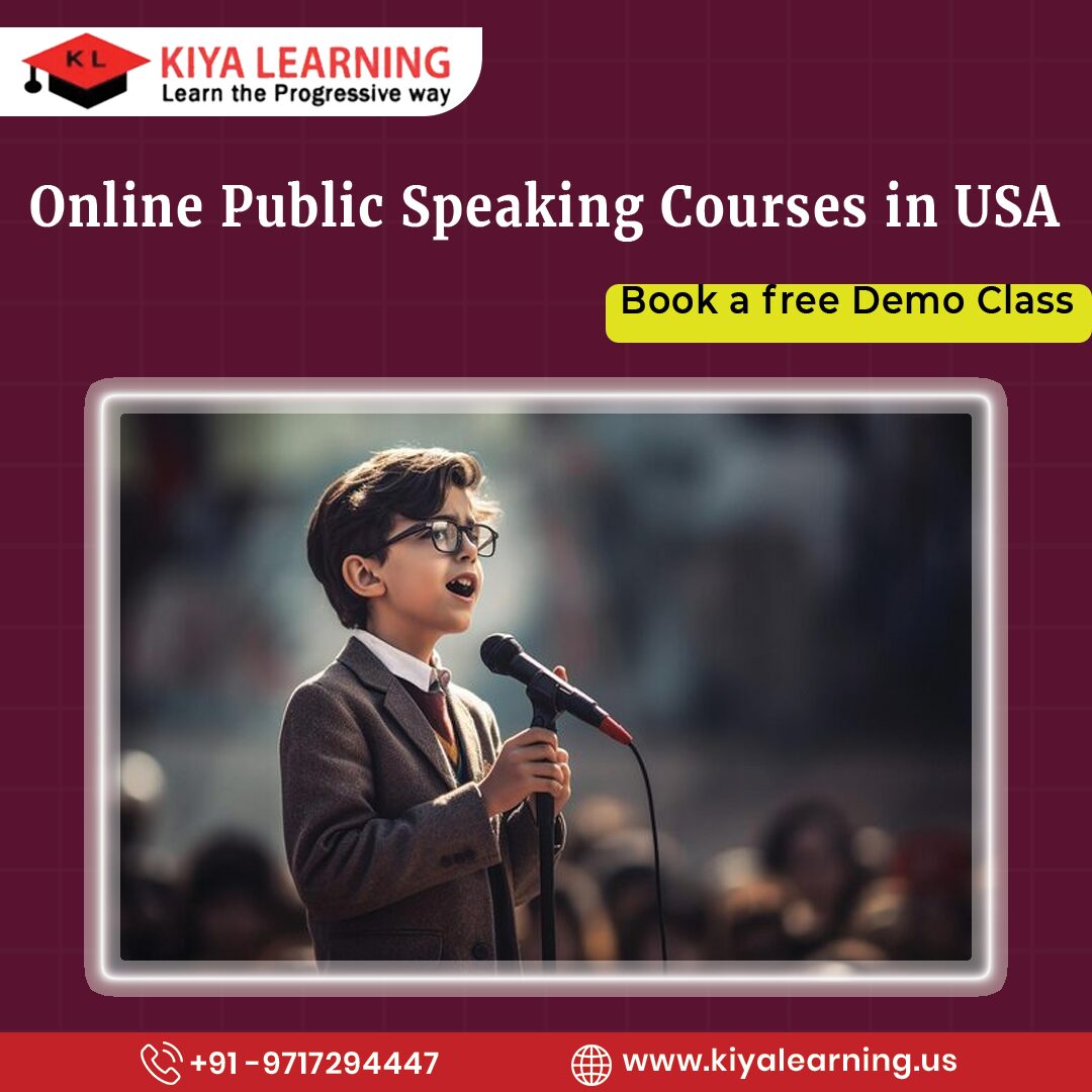 New York, Education, Online Public Speaking Courses In Phoenix, Arizona