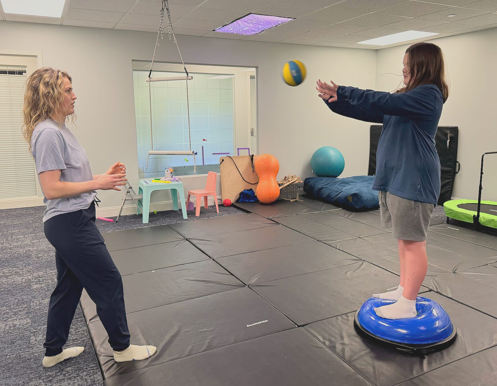New York, Health, Online Pediatric Speech Therapy