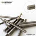 Threaded Rod Supplier In India | DIC