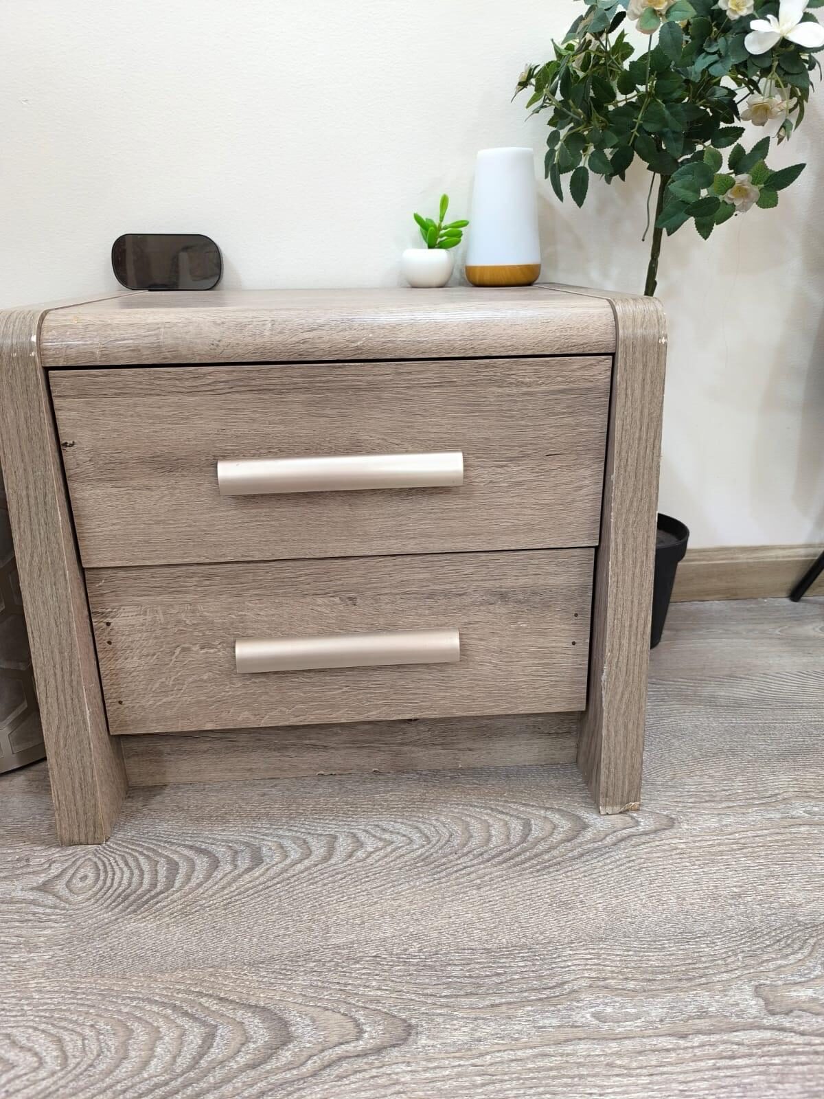 Al Rakah Al Shamaliyah, Furniture, SAR 2000,  Bed Room Set - Home Box &ndash; 180 X 200