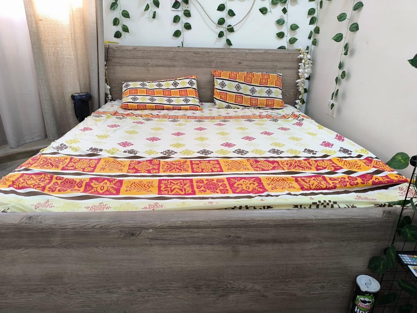 Al Rakah Al Shamaliyah, Furniture, SAR 2000,  Bed Room Set - Home Box &ndash; 180 X 200