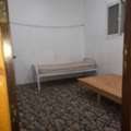 SAR 1500/month,  Sharing Bedspaces / Simi Furnished On Flat Apartment Family Building
