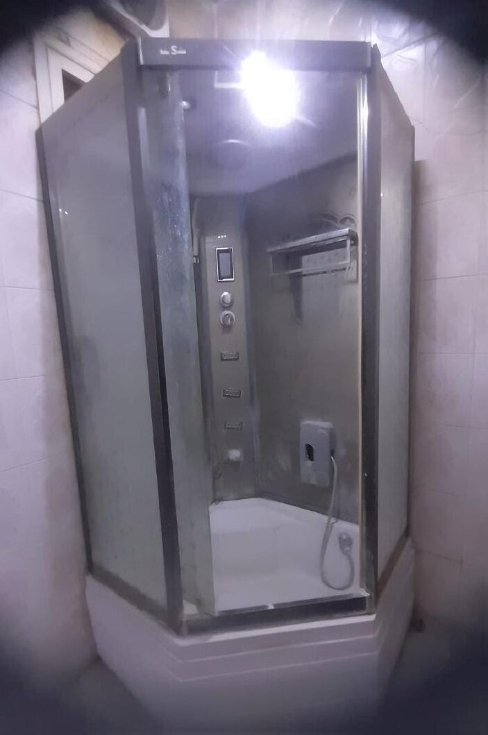 Riyadh, Bedspace For Rent, SAR 1500/month,  Sharing Bedspaces In 1BR Simi Furnished On Flat Apartment Family Building