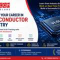 Top VLSI Training In Bangalore And Hyderabad