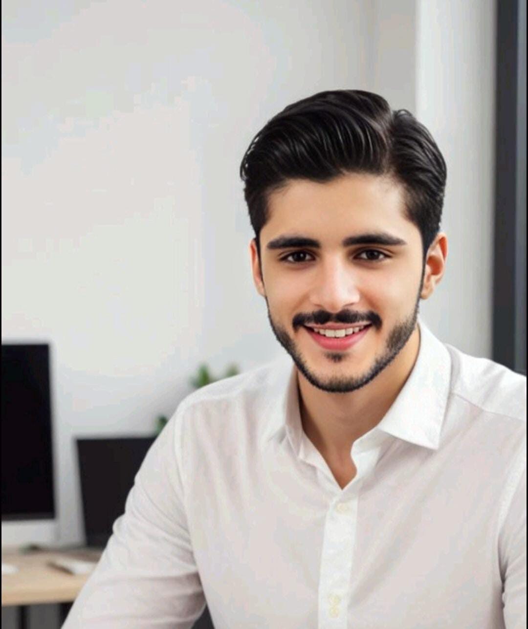 Riyadh, Job Seekers, 27,  Qa Qc