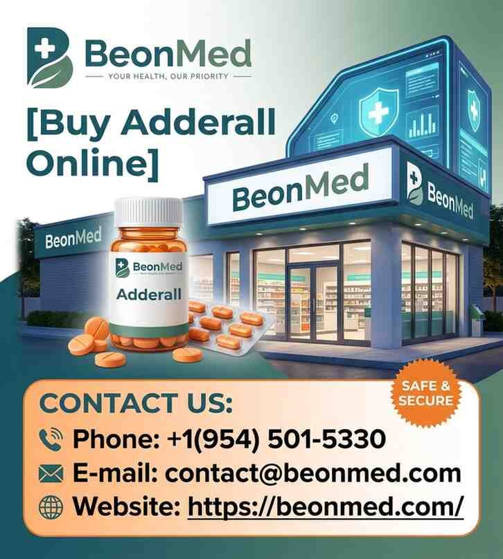 New York, Health, Order Adderall Online With Overnight Delivery Safely