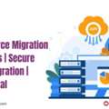 Salesforce Migration Services | Secure CRM Migration | XapDigital