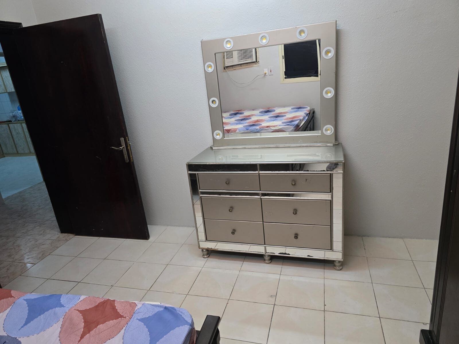 Ras Tanura, Rooms for Rent, Furnished,  A Fully Furnished Room Is Available At Ground Floor For A Single Bachelor Executive