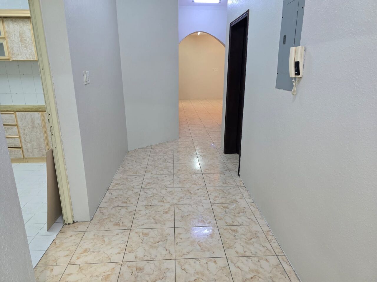 Ras Tanura, Rooms for Rent, Furnished,  A Fully Furnished Room Is Available At Ground Floor For A Single Bachelor Executive