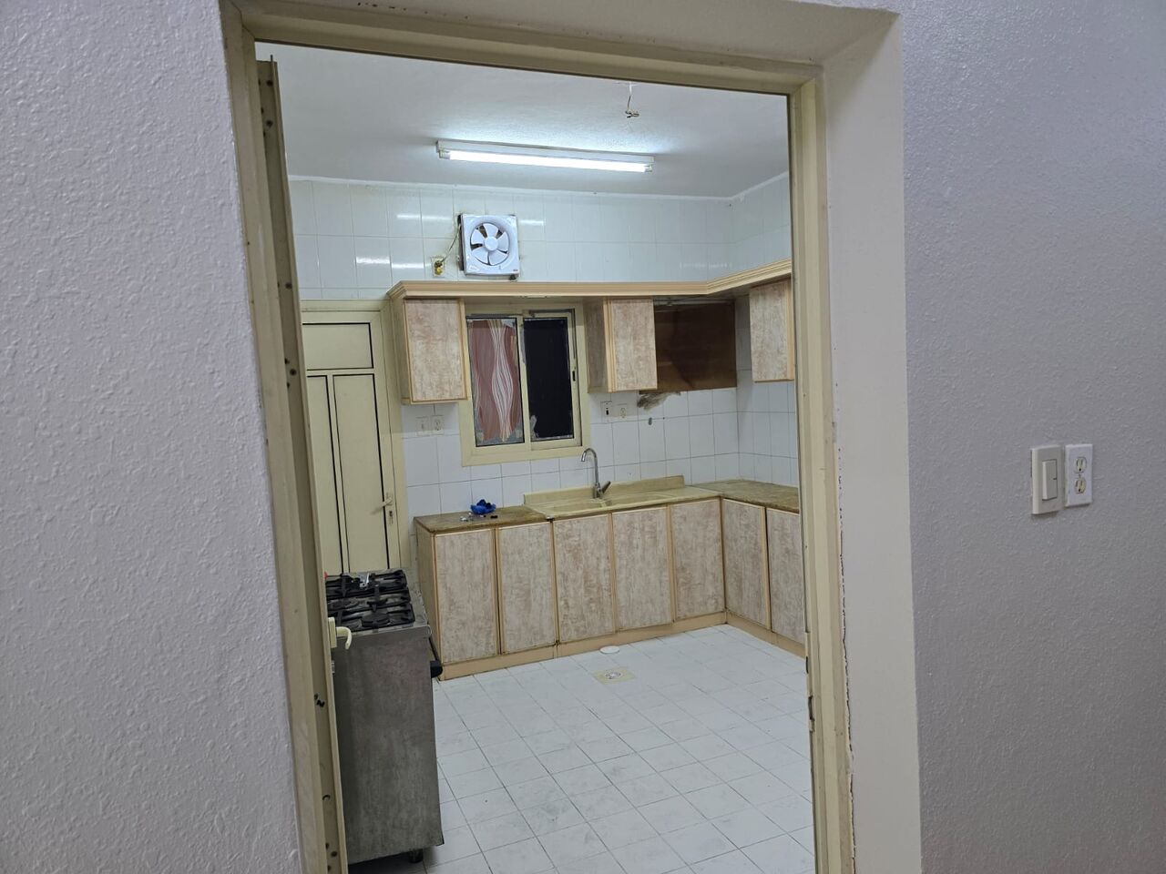 Ras Tanura, Rooms for Rent, Furnished,  A Fully Furnished Room Is Available At Ground Floor For A Single Bachelor Executive
