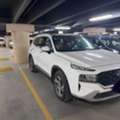 SAR 75000,  Hyndai Senta Fe,  2021,  Automatic,  135941 KM,  Hyundai Senta Fe  75000/= Auto Transmission