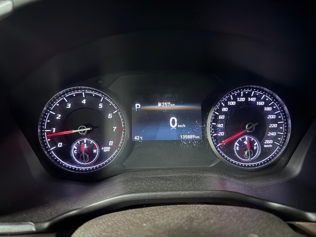 Riyadh, Vehicles, Cars & Trucks , SAR 75000,  Hyndai Senta Fe,  2021,  Automatic,  135941 KM,  Hyundai Senta Fe  75000/= Auto Transmission