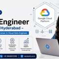 GCP Data Engineer Training In Hyderabad | GCP Data Engineering Course Online