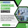 Affordable Commercial Cleaning Services Austin, Texas