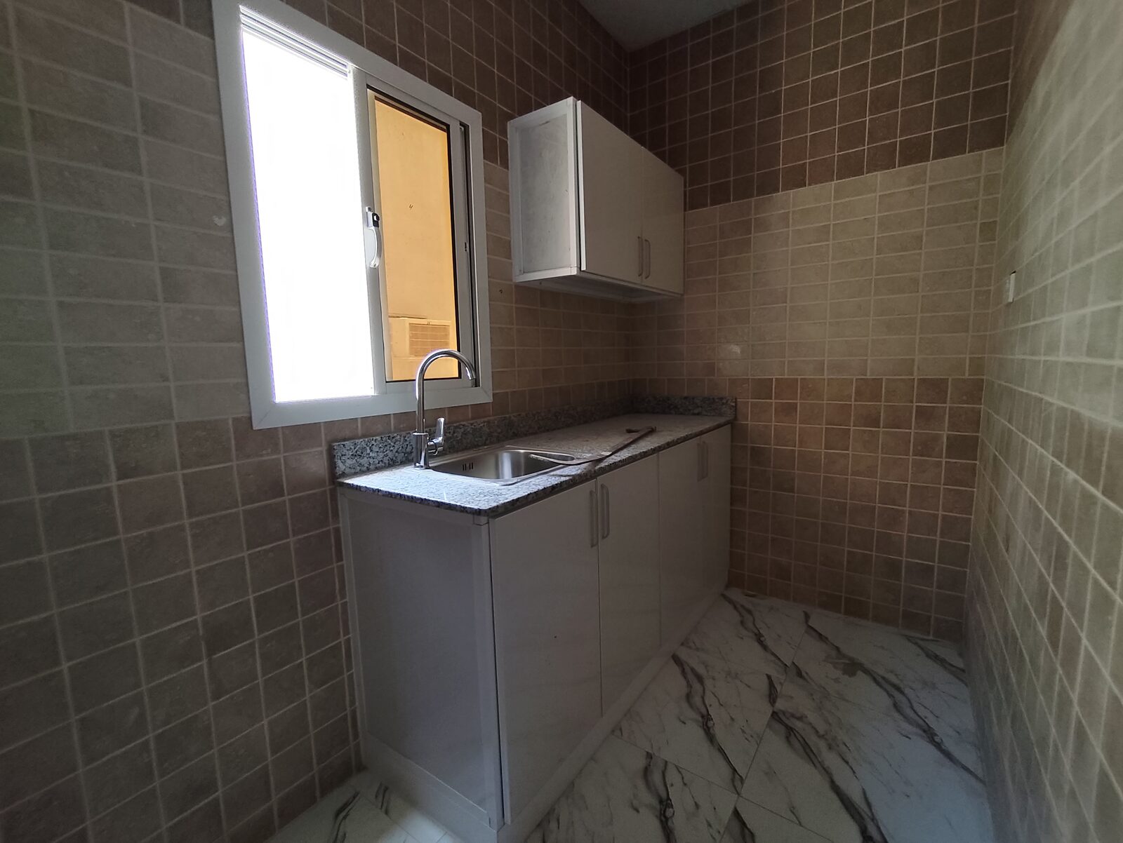 Budaiya, Apartments, Flats, Houses & Villas, BHD 160/year,  1 BR,  Budaiya:- Studio Flat On Rent With Unlimited Ewa..