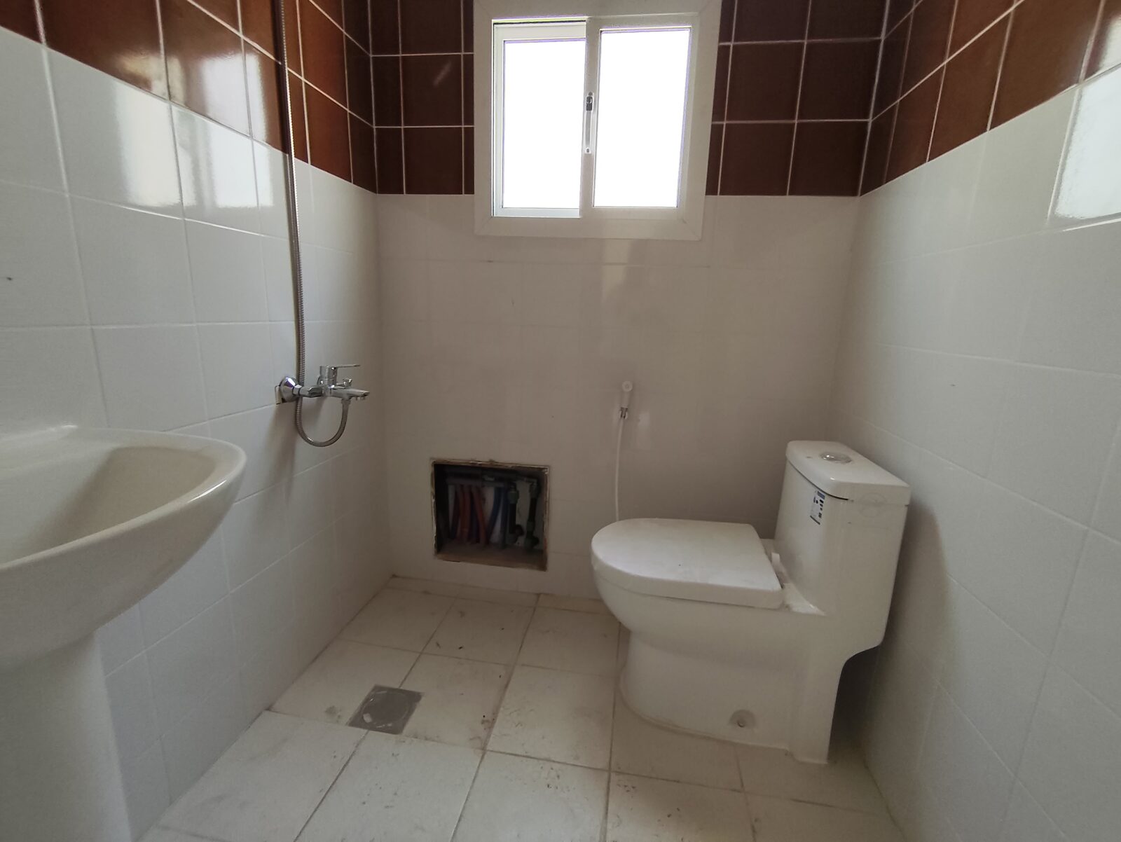 Budaiya, Apartments, Flats, Houses & Villas, BHD 160/year,  1 BR,  Budaiya:- Studio Flat On Rent With Unlimited Ewa..