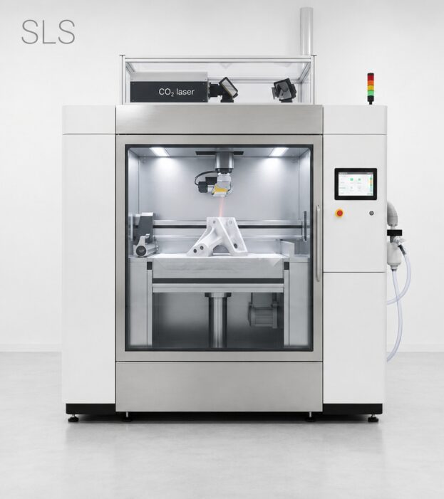 Kuala Lumpur, Printing, Selective Laser Sintering (SLS) 3D Printing Services In Malaysia By Scalemodel3dprinting