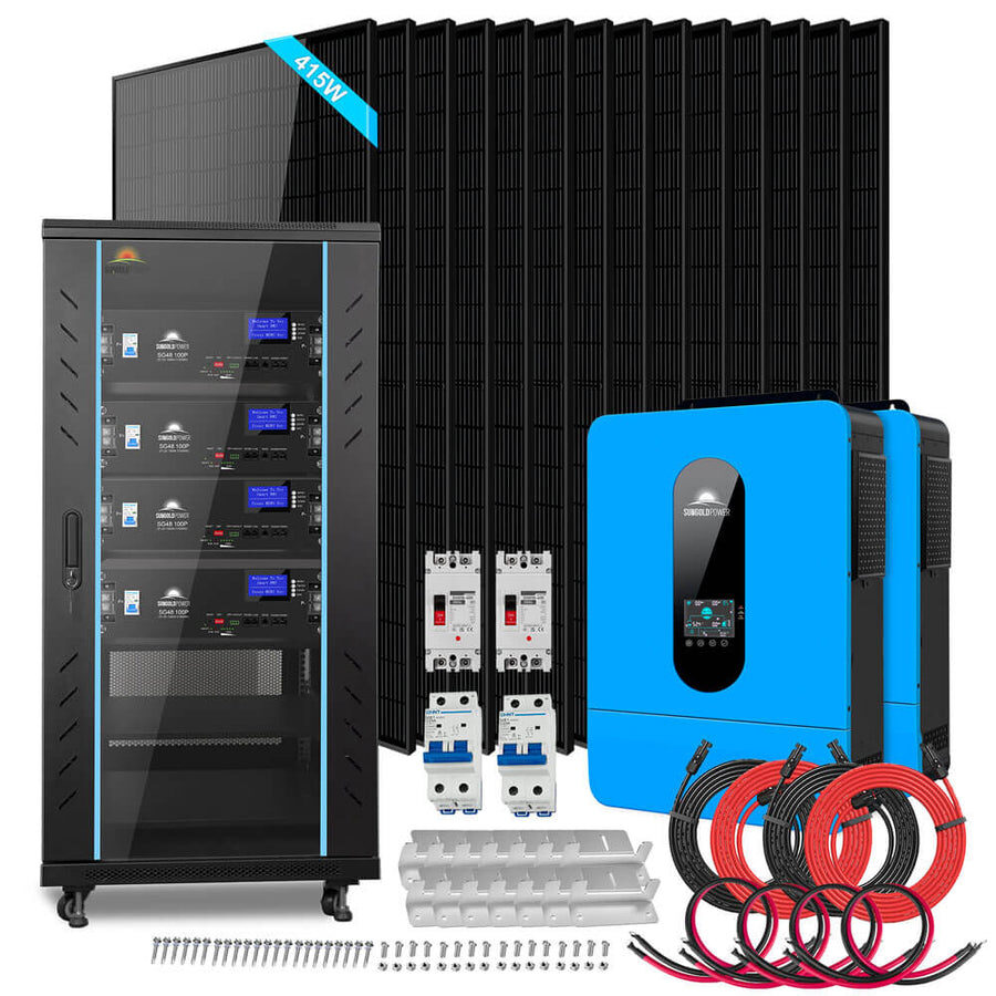 New York, Electronics, A Solar Panel System For Home Strengthens Daily Energy Dependability