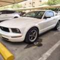 SAR 27000,  Ford Mustang,  2005,  Automatic,  95000 KM,   V6