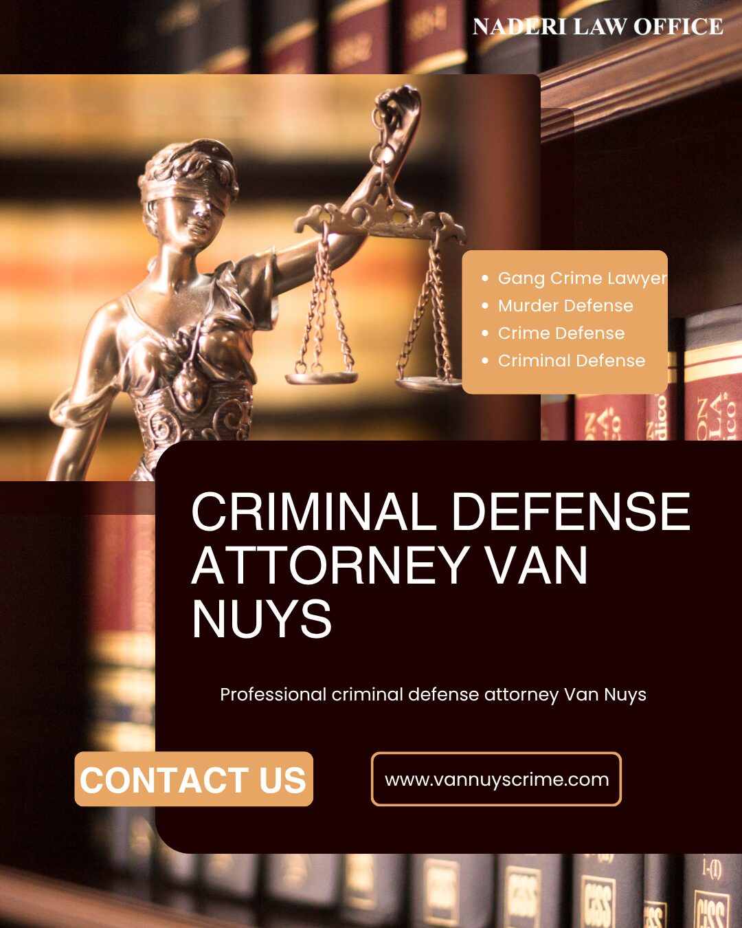Los Angeles, Legal, How A Criminal Defense Attorney In Van Nuys Can Protect Your Rights ?